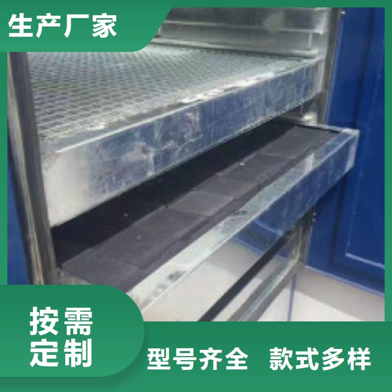 蜂窝活性炭聚丙烯酰胺产品参数