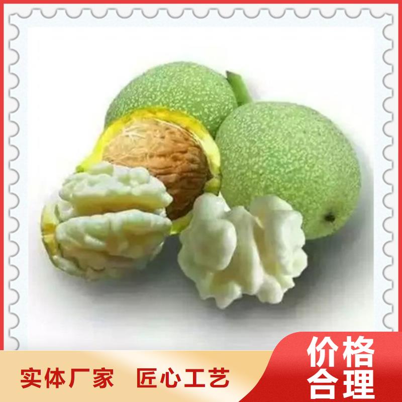 核桃苗蓝莓苗订制批发