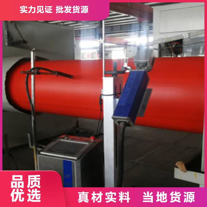 隧道逃生管道,800隧道逃生管厂家品控严格