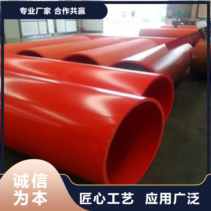 隧道逃生管道高分子隧道逃生管当地厂家值得信赖