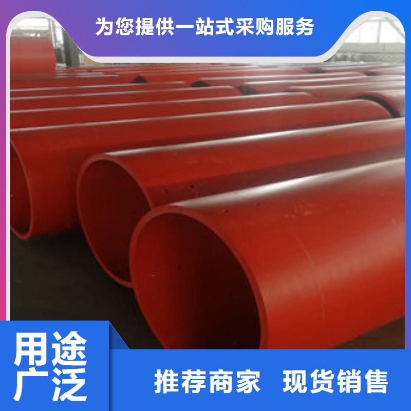【隧道逃生管道优选好材铸造好品质】
