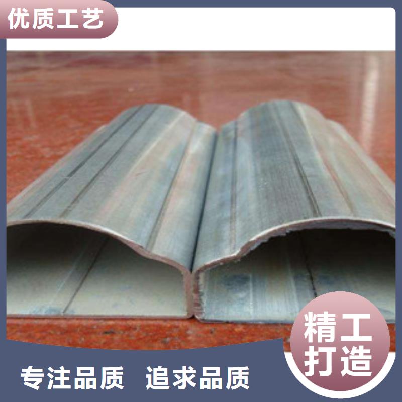 异型管_异型钢管源头实体厂商