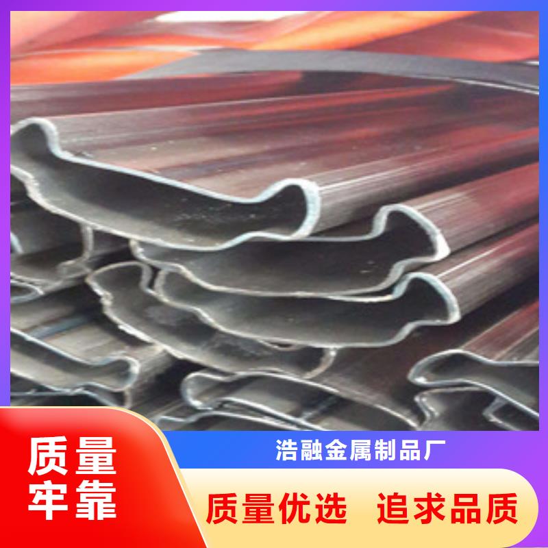 异型管_异型钢管源头实体厂商