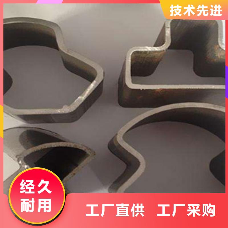异型管圆钢量大从优
