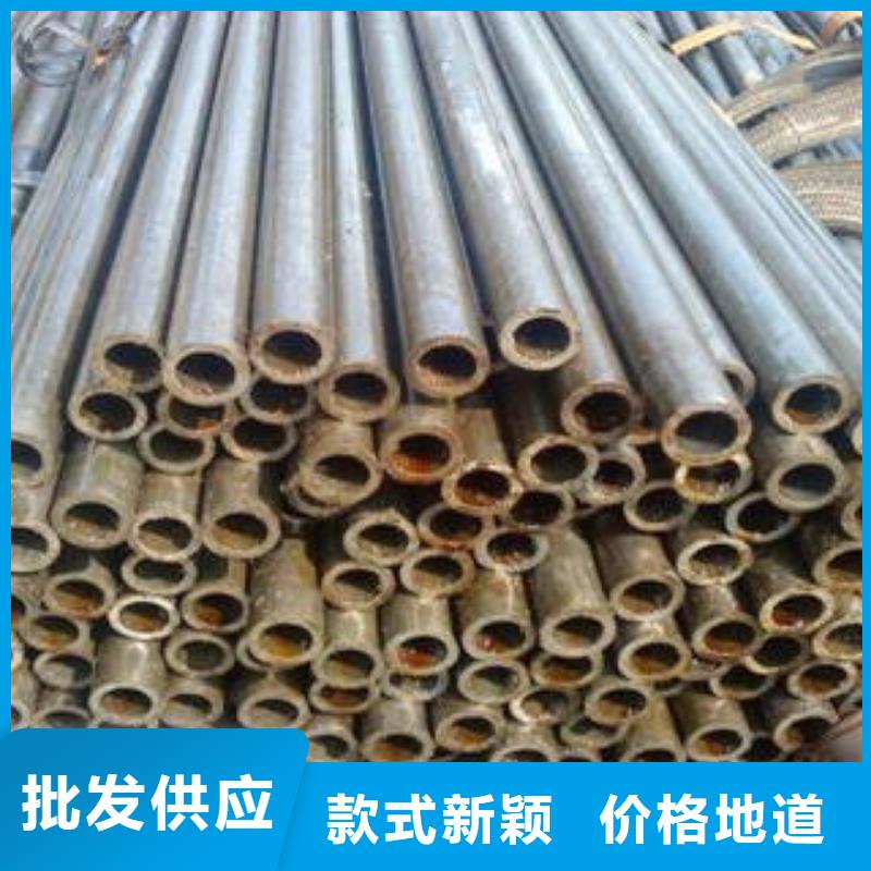 精密钢管精密无缝钢管一手价格