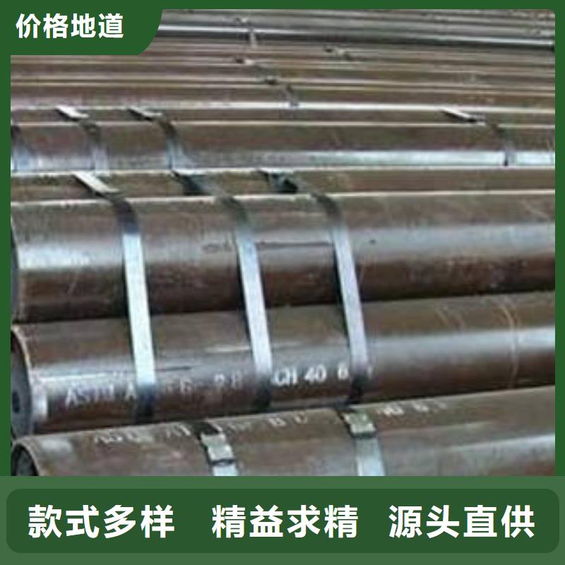 无缝钢管-轴承钢管多行业适用