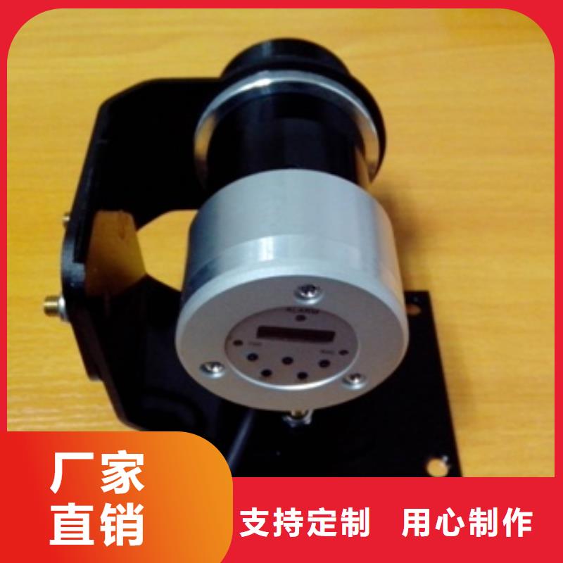红外温度传感器吹扫装置多年行业经验