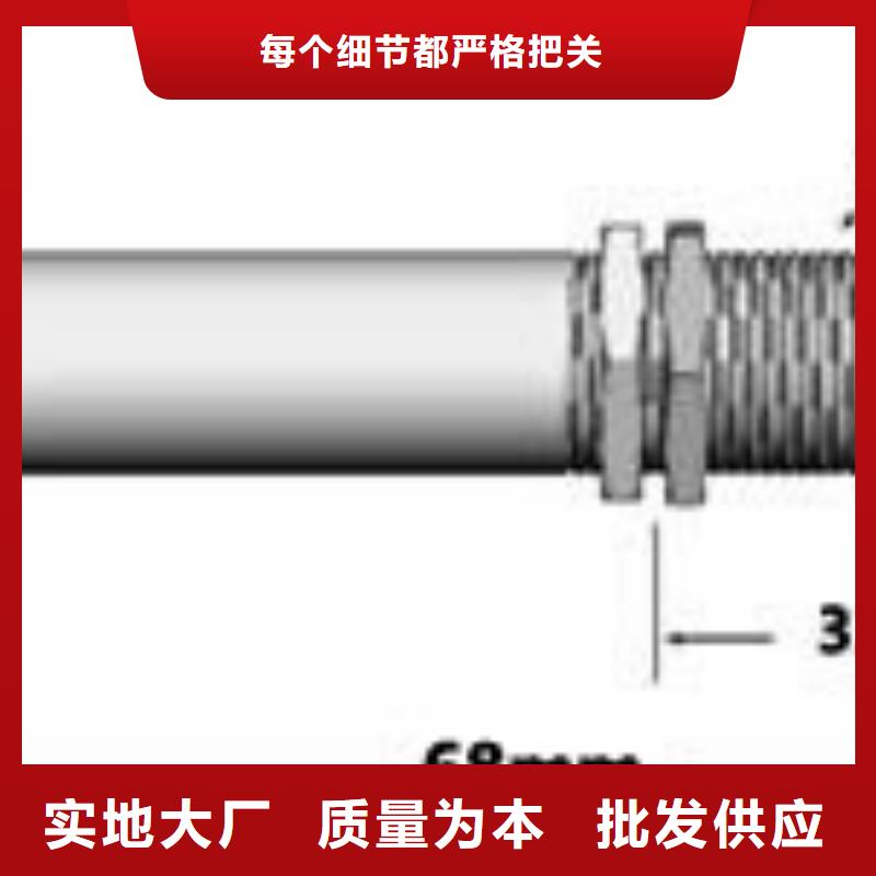 红外温度传感器吹扫装置多年行业经验