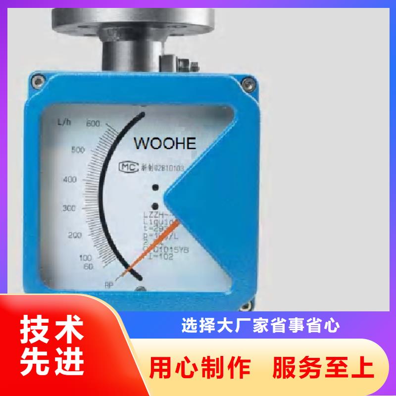 金属浮子流量计恒流阀买的放心安兴用的舒心