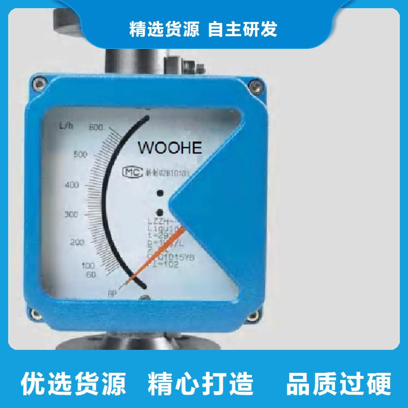 金属浮子流量计-吹扫装置物流配货上门