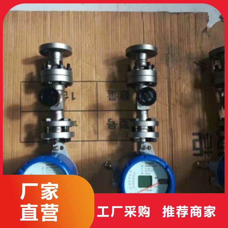 【吹扫装置】金属转子流量计用心制造