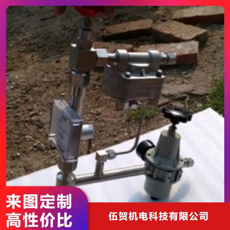 吹扫装置供货及时
