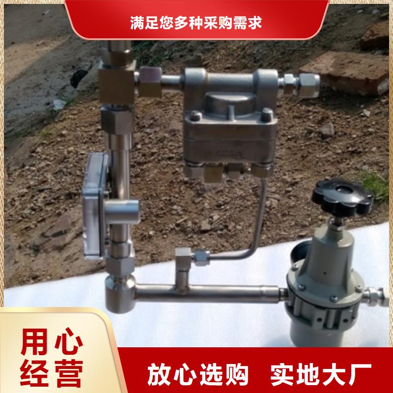 吹扫装置多行业适用