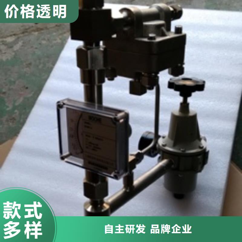 吹扫装置工期短发货快