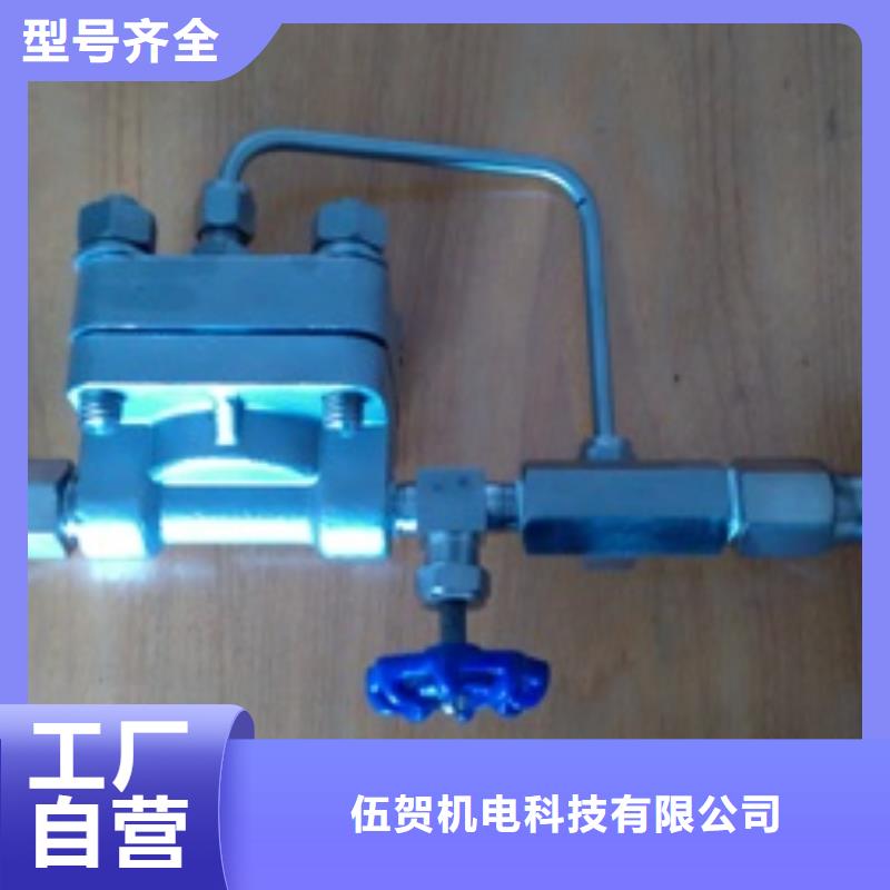 吹扫装置多行业适用