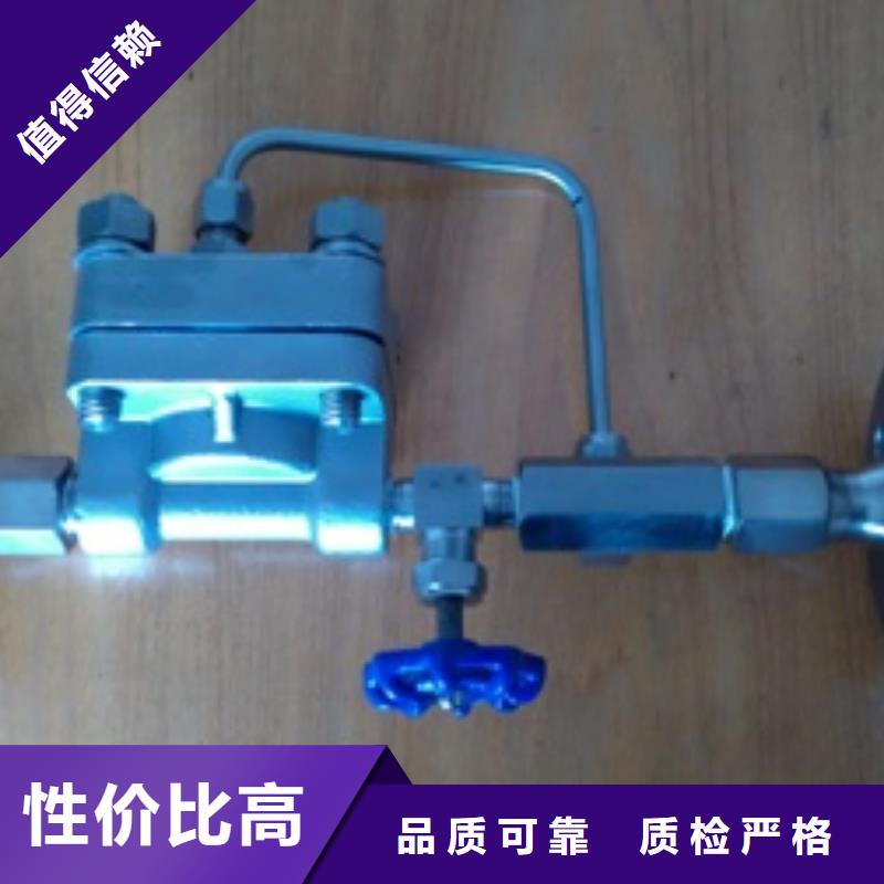 吹扫装置恒流阀商家直供