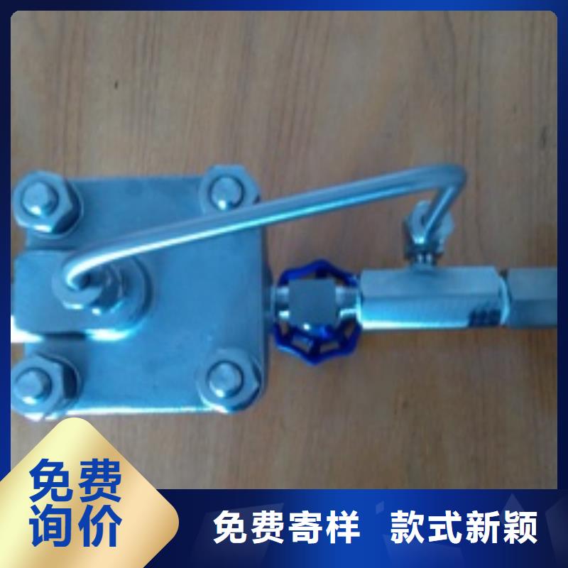 吹扫装置金属管浮子流量计欢迎来厂考察