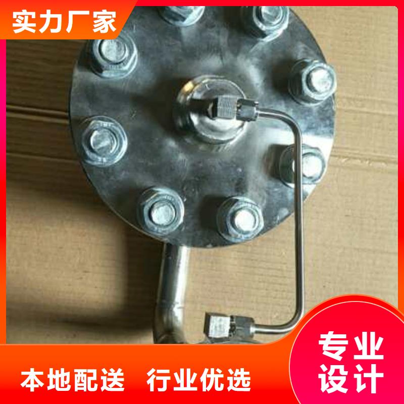 恒流阀用品质说话