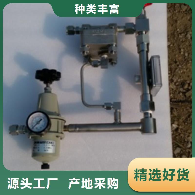 恒流阀_微小流量计品质过硬