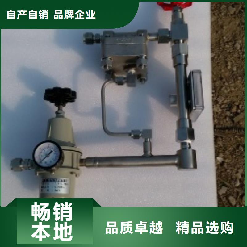 恒流阀,红外探头质量无忧