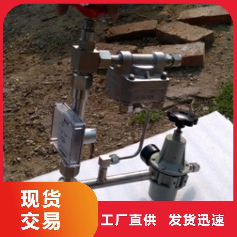 恒流阀吹扫装置专业品质