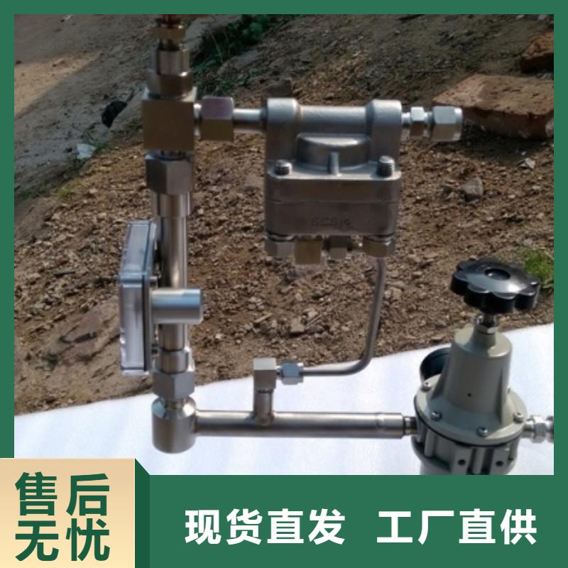 恒流阀金属转子流量计匠心品质