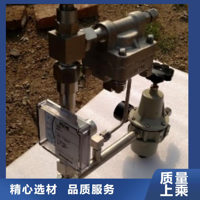 恒流阀温度无线测量系统实体诚信厂家