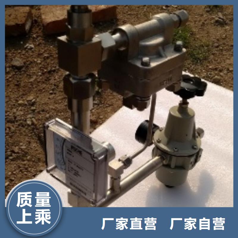 恒流阀温度无线测量系统实体诚信厂家