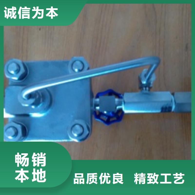 恒流阀用品质说话