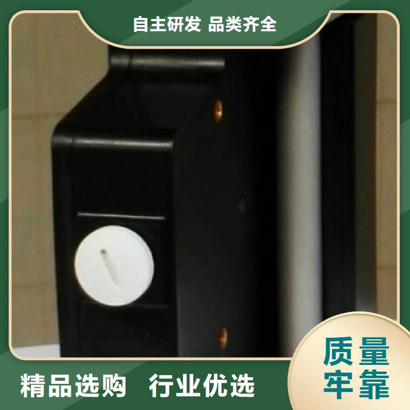 微小流量计质量看得见