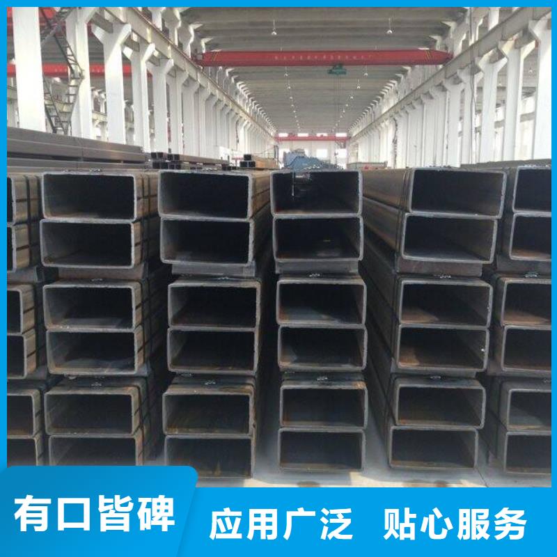 方管热镀锌角钢核心技术