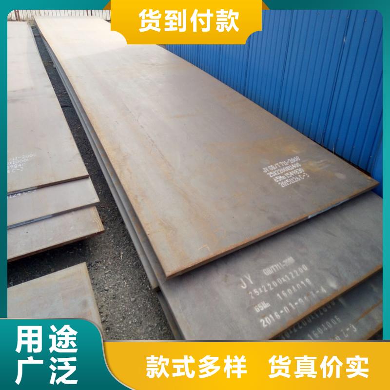 钢板热镀锌槽钢选择我们没错