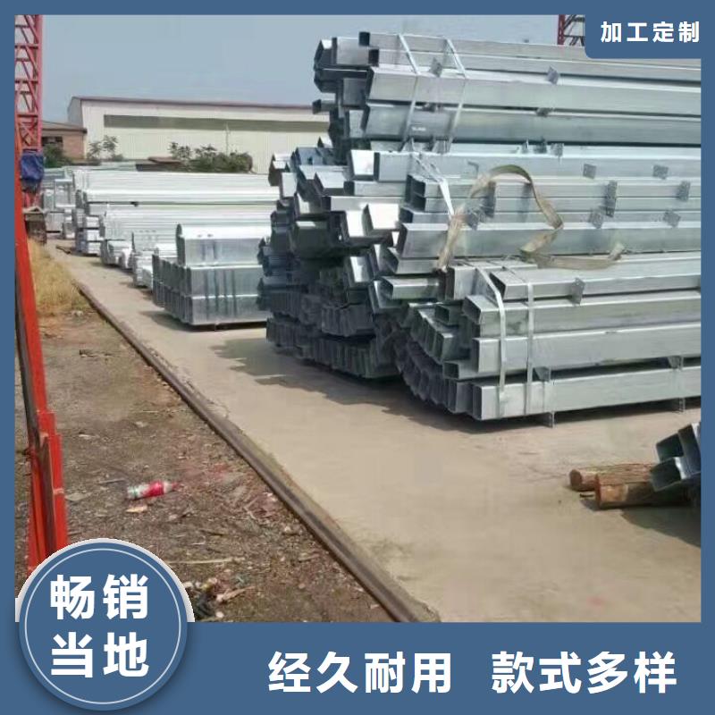 管材热镀锌h型钢注重细节