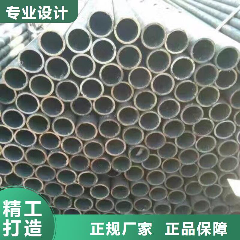 管材热镀锌h型钢注重细节