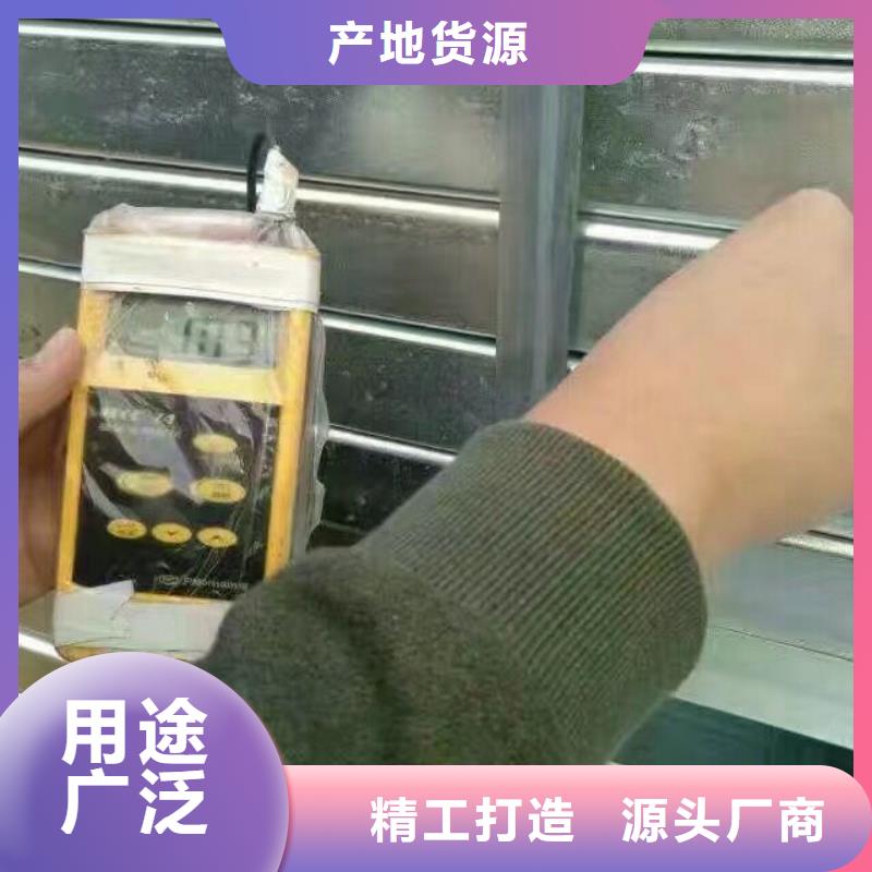 镀锌管材-无缝方矩管严格把关质量放心