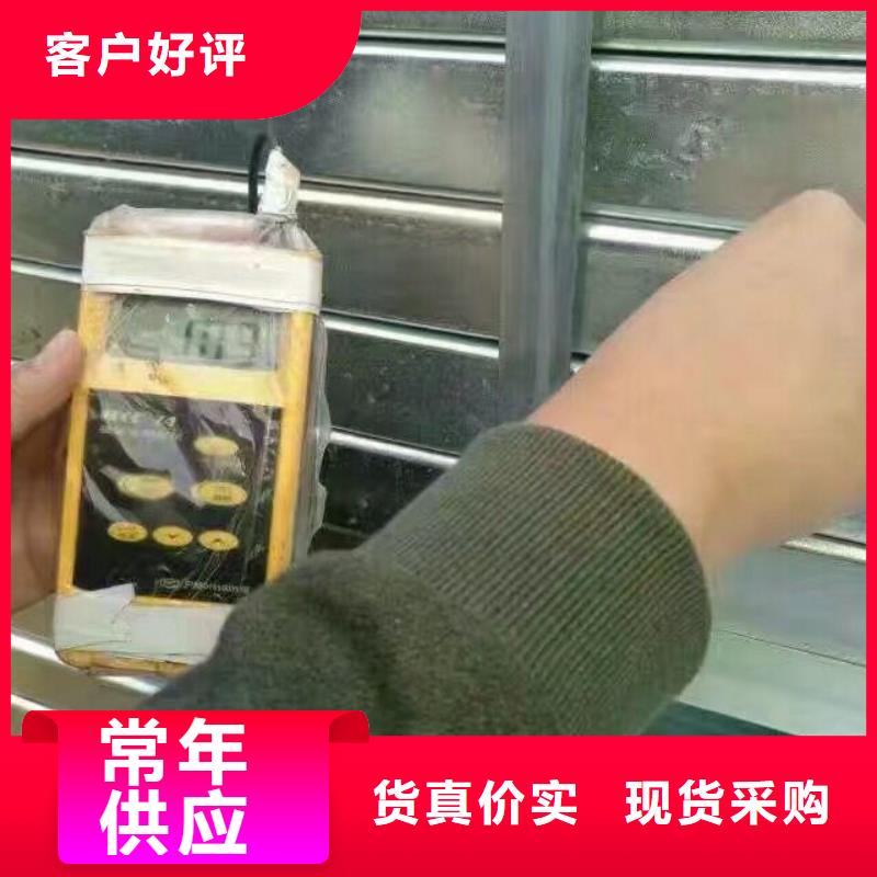 镀锌管材热镀锌圆钢无中间商厂家直销