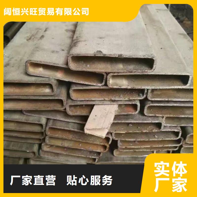 镀锌管材_热镀锌槽钢优质货源