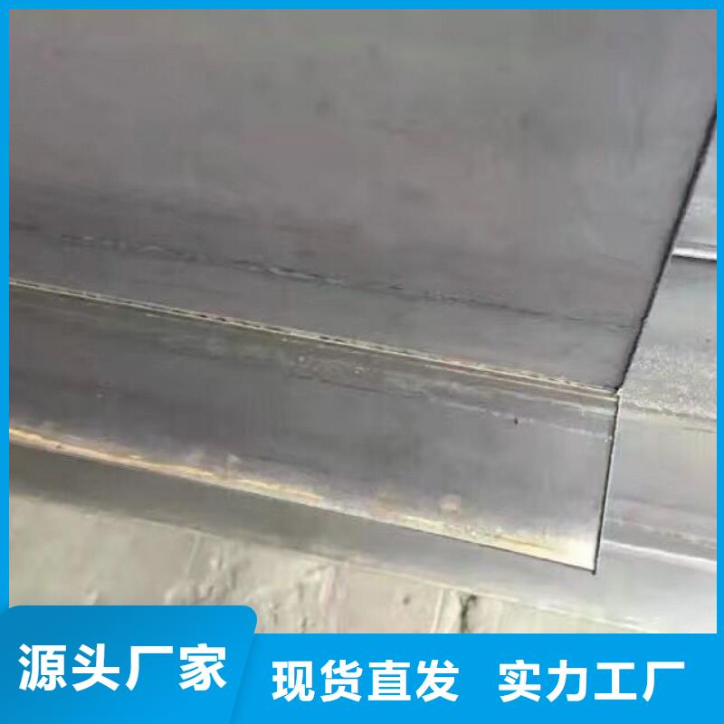 镀锌型材热镀锌扁钢核心技术