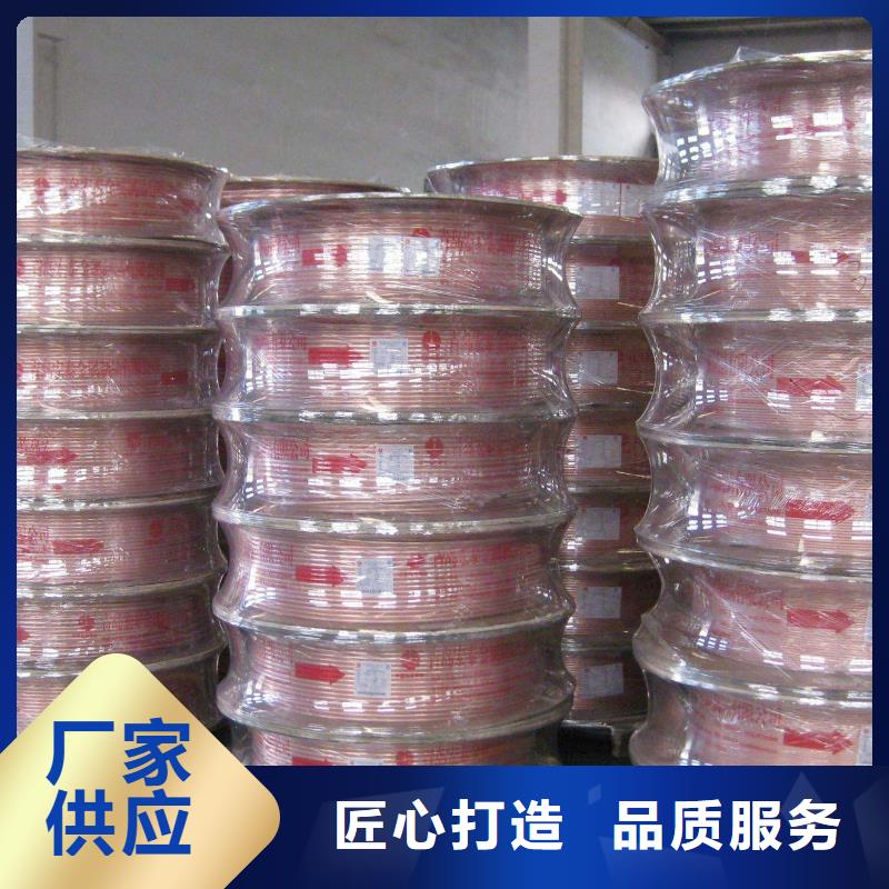 紫铜管热镀锌扁钢合作共赢