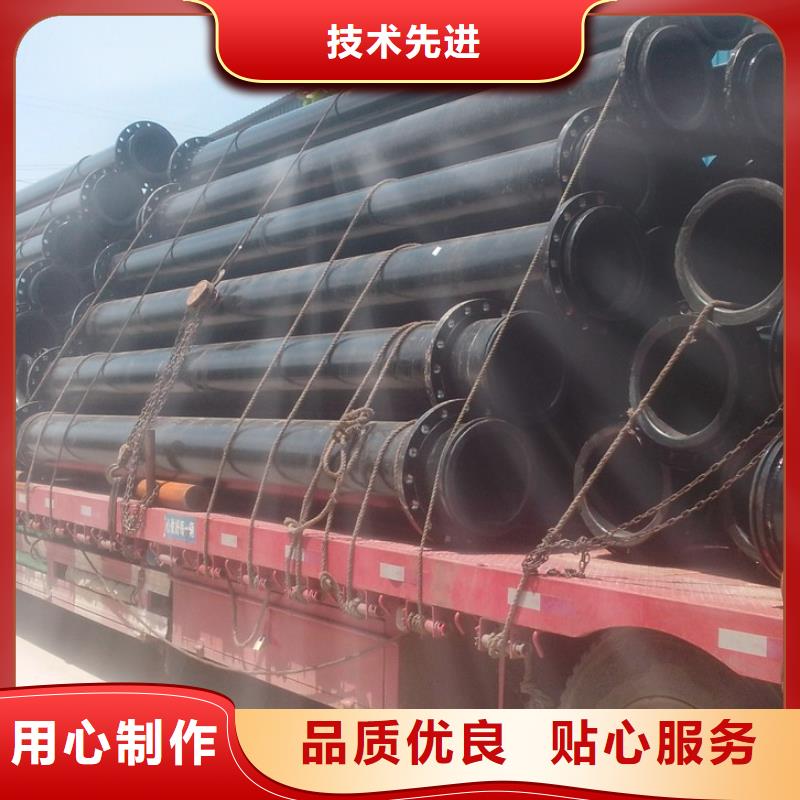 超高管隧道逃生管道厂家售后完善