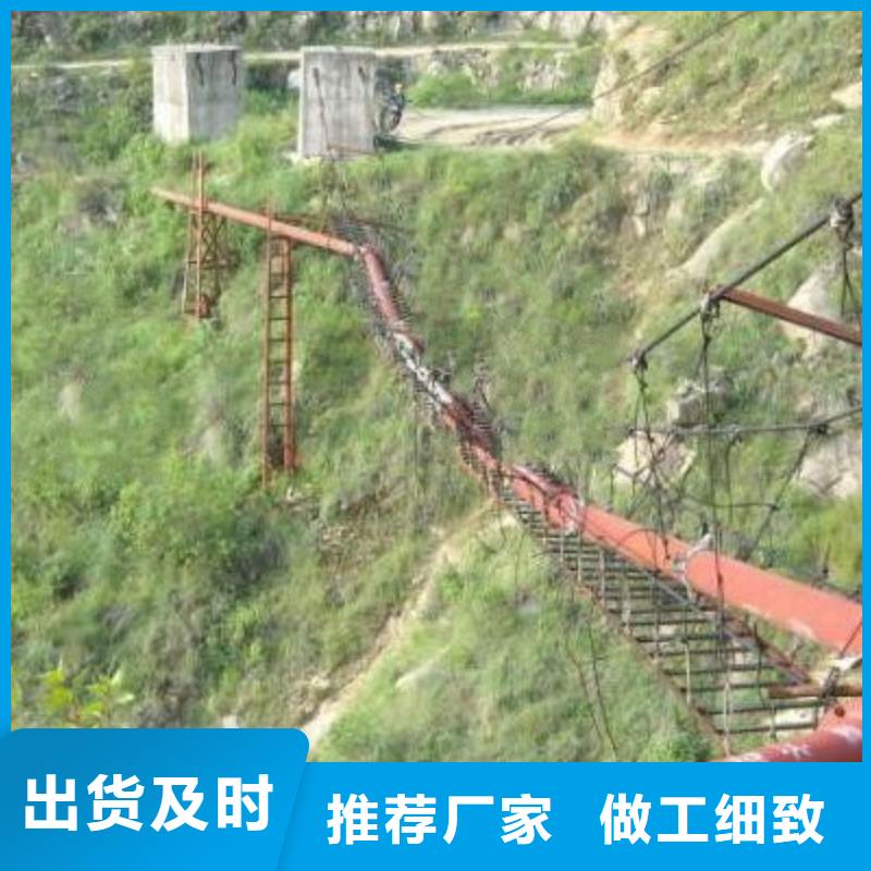 超高管逃生管质检合格发货