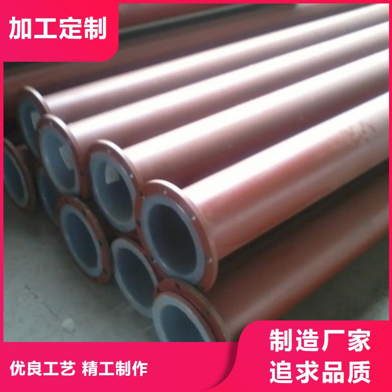 衬塑管道逃生通道厂家批发价