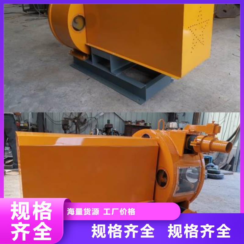 软管泵混凝土抛丸机价格实惠工厂直供