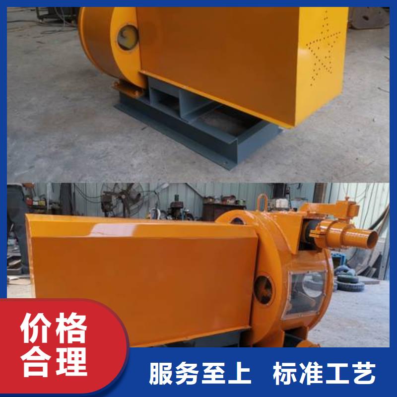 【软管泵】拦水带成型机一手货源源头厂家