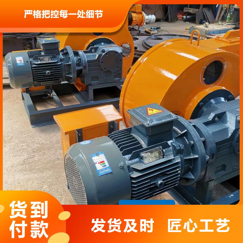 软管泵拦水带成型机支持批发零售