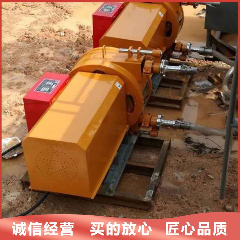 软管泵边沟滑模机免费安装