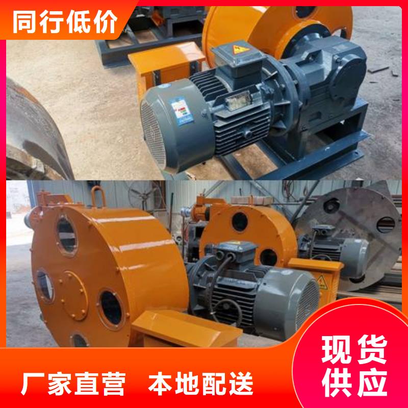 软管泵路面抛丸机实地大厂
