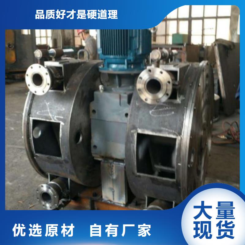 软管泵水渠成型机真材实料诚信经营