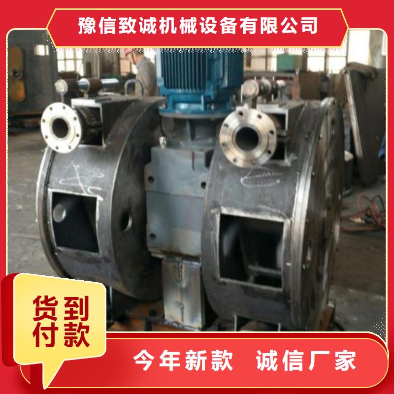 软管泵路沿石成型机专业品质