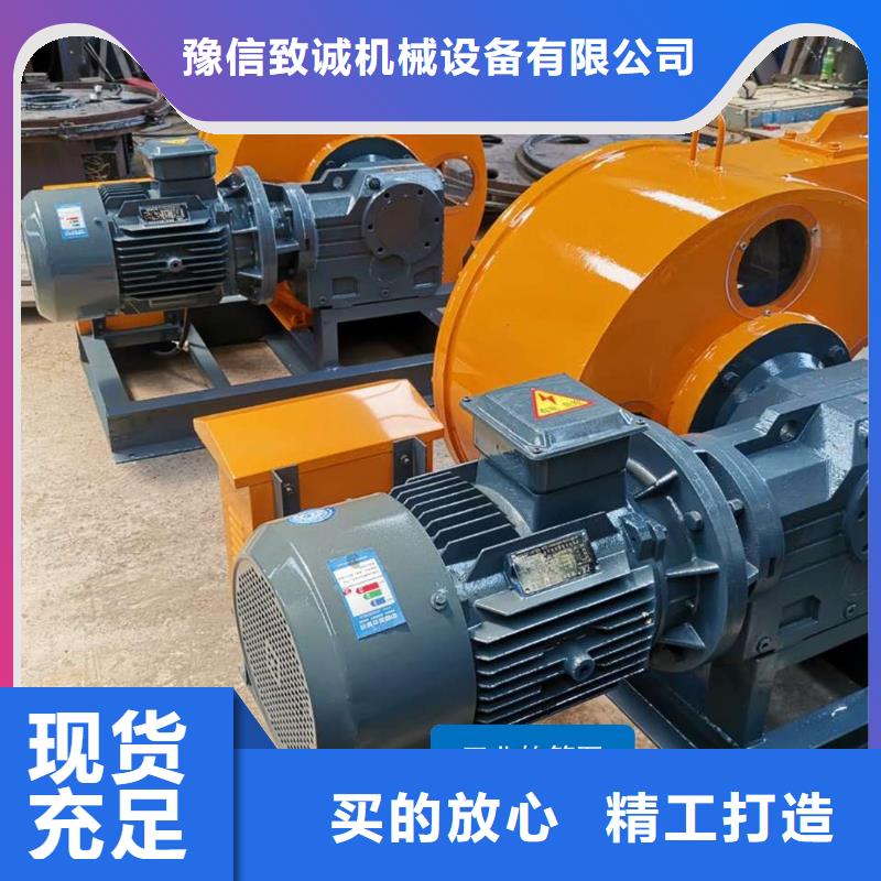 软管泵路沿石成型机专业品质